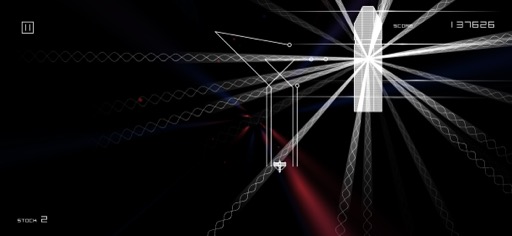 画像ギャラリー No.013のサムネイル画像 / シューティングゲームの歴史と進化を遊びながら体感できる「スペースインベーダー インフィニティジーン エボルブ」（今日から始めろApple Arcade #33）