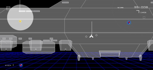 画像ギャラリー No.016のサムネイル画像 / シューティングゲームの歴史と進化を遊びながら体感できる「スペースインベーダー インフィニティジーン エボルブ」（今日から始めろApple Arcade #33）