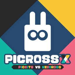 画像ギャラリー No.017のサムネイル画像 / 「ドラえもん」「パーマン」などの藤子・F・不二雄作品がピクロスに。「ピクロスS Doraemon & F Characters edition」，3月27日に発売