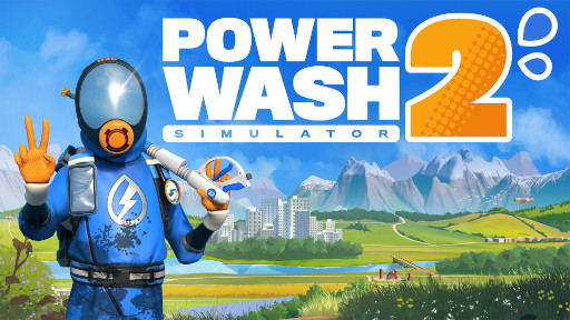 画像ギャラリー No.011のサムネイル画像 / 「PowerWash Simulator 2」「Planet of Lana II」など10作品を展示。Neon Noroshi，東京ゲームショウ2025に出展