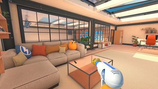 画像ギャラリー No.004のサムネイル画像 / 「PowerWash Simulator 2」，2つのステージを遊べるデモ版をSteamで配信開始。新お掃除道具の石鹸とフロアクリーナーが登場