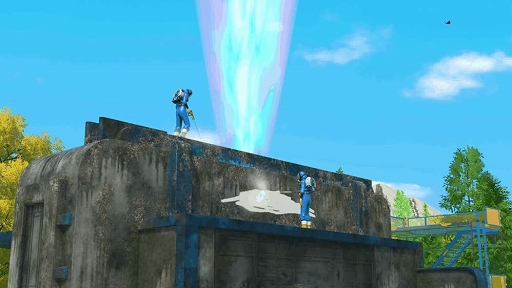 画像ギャラリー No.003のサムネイル画像 / 「PowerWash Simulator 2」，10月23日に発売決定。新要素を紹介する映像「従業員トレーニングビデオ」を公開