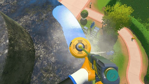 画像ギャラリー No.005のサムネイル画像 / 「PowerWash Simulator 2」，10月23日に発売決定。新要素を紹介する映像「従業員トレーニングビデオ」を公開