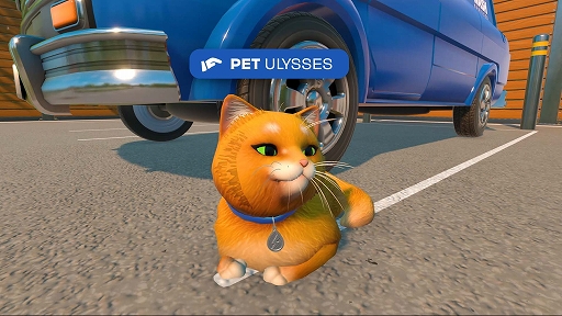 画像ギャラリー No.006のサムネイル画像 / 「PowerWash Simulator 2」，10月23日に発売決定。新要素を紹介する映像「従業員トレーニングビデオ」を公開