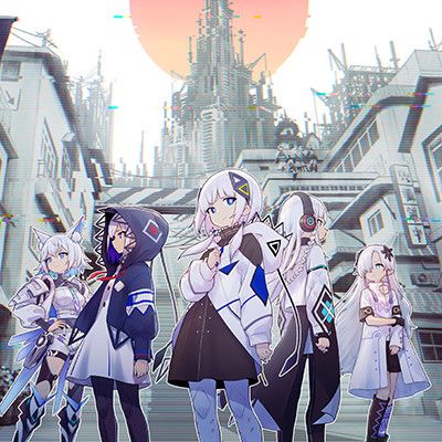 画像ギャラリー No.009のサムネイル画像 / 「maimai でらっくす PRiSM PLUS」，本日稼働開始。「NEEDY GIRL OVERDOSE」などとのコラボも実施に