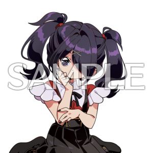 画像ギャラリー No.017のサムネイル画像 / 「maimai でらっくす PRiSM PLUS」，本日稼働開始。「NEEDY GIRL OVERDOSE」などとのコラボも実施に