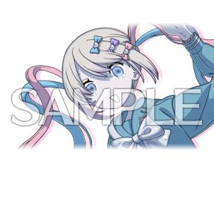 画像ギャラリー No.020のサムネイル画像 / 「maimai でらっくす PRiSM PLUS」，本日稼働開始。「NEEDY GIRL OVERDOSE」などとのコラボも実施に
