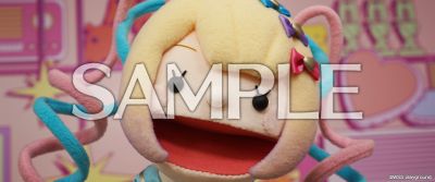 画像ギャラリー No.028のサムネイル画像 / 「maimai でらっくす PRiSM PLUS」，本日稼働開始。「NEEDY GIRL OVERDOSE」などとのコラボも実施に