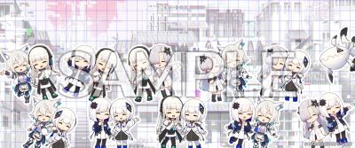 画像ギャラリー No.039のサムネイル画像 / 「maimai でらっくす PRiSM PLUS」，本日稼働開始。「NEEDY GIRL OVERDOSE」などとのコラボも実施に