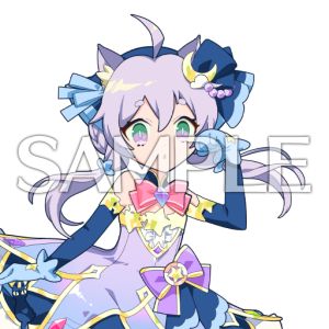 画像ギャラリー No.043のサムネイル画像 / 「maimai でらっくす PRiSM PLUS」，本日稼働開始。「NEEDY GIRL OVERDOSE」などとのコラボも実施に