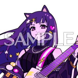 画像ギャラリー No.045のサムネイル画像 / 「maimai でらっくす PRiSM PLUS」，本日稼働開始。「NEEDY GIRL OVERDOSE」などとのコラボも実施に