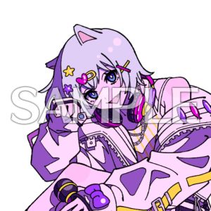 画像ギャラリー No.046のサムネイル画像 / 「maimai でらっくす PRiSM PLUS」，本日稼働開始。「NEEDY GIRL OVERDOSE」などとのコラボも実施に