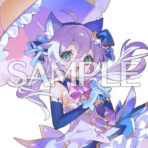 画像ギャラリー No.047のサムネイル画像 / 「maimai でらっくす PRiSM PLUS」，本日稼働開始。「NEEDY GIRL OVERDOSE」などとのコラボも実施に
