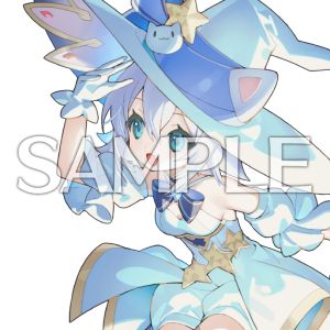 画像ギャラリー No.048のサムネイル画像 / 「maimai でらっくす PRiSM PLUS」，本日稼働開始。「NEEDY GIRL OVERDOSE」などとのコラボも実施に