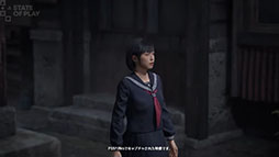 画像ギャラリー No.003のサムネイル画像 / 新作「SILENT HILL f」，9月25日に発売決定。シリーズ初の日本を舞台としたサイコロジカルホラー