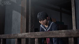 画像ギャラリー No.004のサムネイル画像 / 新作「SILENT HILL f」，9月25日に発売決定。シリーズ初の日本を舞台としたサイコロジカルホラー