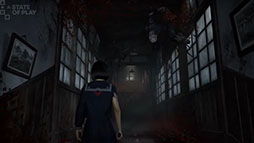 画像ギャラリー No.007のサムネイル画像 / 新作「SILENT HILL f」，9月25日に発売決定。シリーズ初の日本を舞台としたサイコロジカルホラー