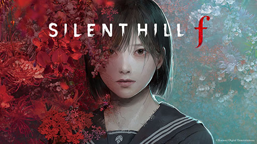 画像ギャラリー No.011のサムネイル画像 / 新作「SILENT HILL f」，9月25日に発売決定。シリーズ初の日本を舞台としたサイコロジカルホラー