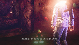 画像ギャラリー No.002のサムネイル画像 / 撃つことで創造する三人称探索型アクション「Dreams of Another」，10月10日に発売決定
