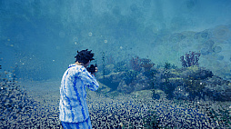 画像ギャラリー No.005のサムネイル画像 / 「Dreams of Another」，体験版をSteamで配信開始。撃つことで世界を破壊するのではなく創造していく探索型アクション