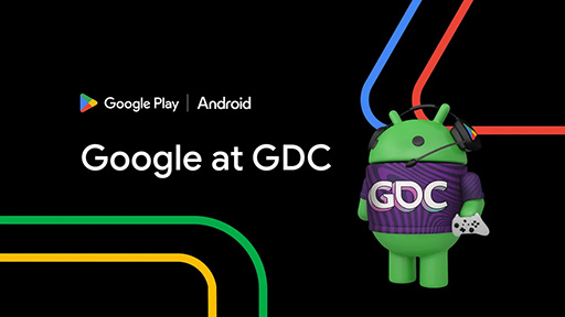 画像ギャラリー No.002のサムネイル画像 / AndroidゲームのPC対応が進む？ Googleが「Google Play Games」の拡充やPC版ゲーム開発支援の取り組みをGDC 2025で発表