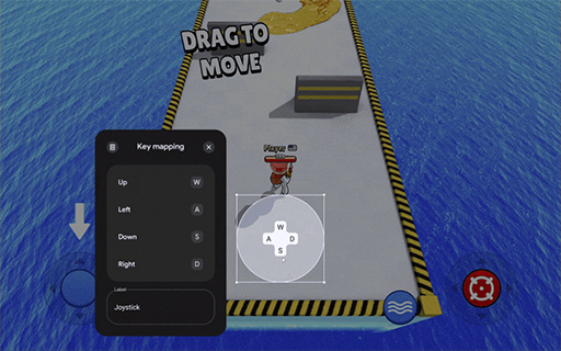 画像ギャラリー No.004のサムネイル画像 / AndroidゲームのPC対応が進む？ Googleが「Google Play Games」の拡充やPC版ゲーム開発支援の取り組みをGDC 2025で発表