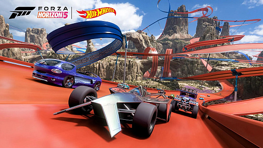 画像ギャラリー No.006のサムネイル画像 / PS5版「Forza Horizon 5」発売。オープンワールドで再現されたメキシコの美しい風景を眺めながら，ドライブやレースに挑戦しよう【PR】