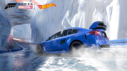画像ギャラリー No.009のサムネイル画像 / PS5版「Forza Horizon 5」発売。オープンワールドで再現されたメキシコの美しい風景を眺めながら，ドライブやレースに挑戦しよう【PR】