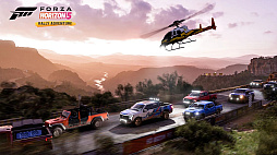 画像ギャラリー No.011のサムネイル画像 / PS5版「Forza Horizon 5」発売。オープンワールドで再現されたメキシコの美しい風景を眺めながら，ドライブやレースに挑戦しよう【PR】