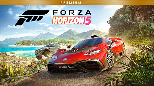 画像ギャラリー No.013のサムネイル画像 / PS5版「Forza Horizon 5」発売。オープンワールドで再現されたメキシコの美しい風景を眺めながら，ドライブやレースに挑戦しよう【PR】