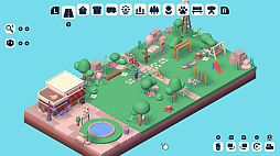 Cozy Land