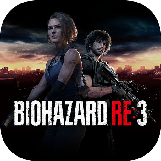 画像ギャラリー No.002のサムネイル画像 / Mac / iOS版「バイオハザード RE:3」，本日発売。同プラットフォーム向けに配信されるシリーズ作品を対象としたセールも同時にスタート