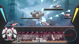 S. Prysm Destroyer