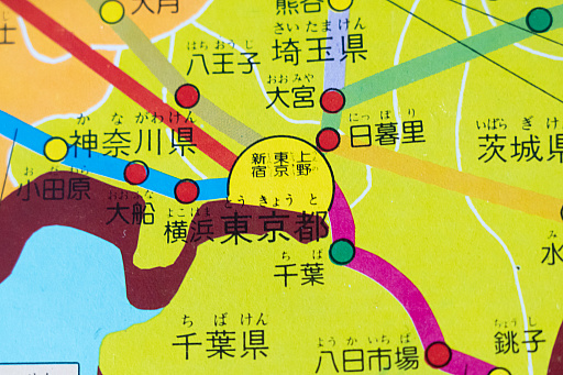 画像ギャラリー No.013のサムネイル画像 / 国鉄ゲーム「いい旅チャレンジ20,000km」は，今は無き特急や路線に出会えるエモい旅　昭和・平成レトロボードゲーム大百科 第2回