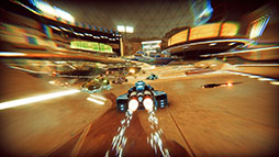Rivals Hover League