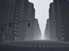 バックルームの探索に重点を置いたゲーム「Liminal City」が発表に。探索中には予期せぬレベルに遭遇することも