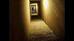 Liminal City