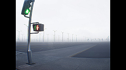 Liminal City