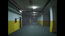 Liminal City