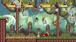 Kemono Heroes