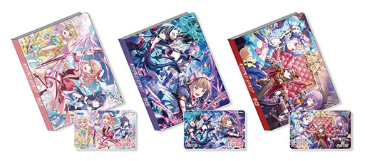 画像ギャラリー No.002のサムネイル画像 / 「オンゲキ Re:Fresh」と「Link！Like！ラブライブ！」のコラボキャンペーンが6月5日にスタート