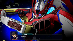 スーパーロボット大戦Y