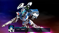 スーパーロボット大戦Y