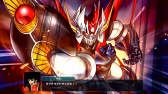 画像ギャラリー No.017のサムネイル画像 / 「スーパーロボット大戦Y」の発売が8月28日に決定。新たなタイトルを含む参戦作品も一挙公開