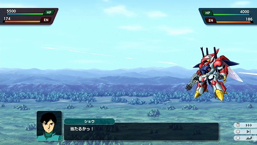 画像ギャラリー No.011のサムネイル画像 / 「スーパーロボット大戦Y」メディア向け体験会レポート。スパロボシリーズ34年の歴史を背負い，新たに目指す地平とは