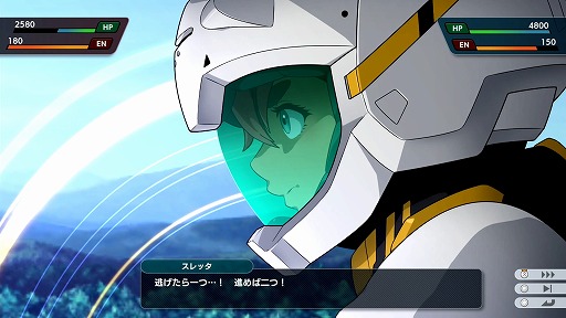画像ギャラリー No.012のサムネイル画像 / 「スーパーロボット大戦Y」メディア向け体験会レポート。スパロボシリーズ34年の歴史を背負い，新たに目指す地平とは