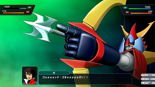 画像ギャラリー No.018のサムネイル画像 / 「スーパーロボット大戦Y」メディア向け体験会レポート。スパロボシリーズ34年の歴史を背負い，新たに目指す地平とは