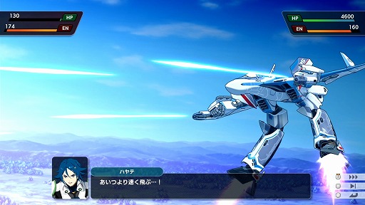 画像ギャラリー No.023のサムネイル画像 / 「スーパーロボット大戦Y」メディア向け体験会レポート。スパロボシリーズ34年の歴史を背負い，新たに目指す地平とは