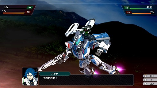 画像ギャラリー No.024のサムネイル画像 / 「スーパーロボット大戦Y」メディア向け体験会レポート。スパロボシリーズ34年の歴史を背負い，新たに目指す地平とは