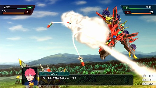 画像ギャラリー No.026のサムネイル画像 / 「スーパーロボット大戦Y」メディア向け体験会レポート。スパロボシリーズ34年の歴史を背負い，新たに目指す地平とは